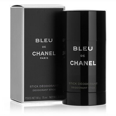 Chanel Bleu De Chanel Men Deo Stick