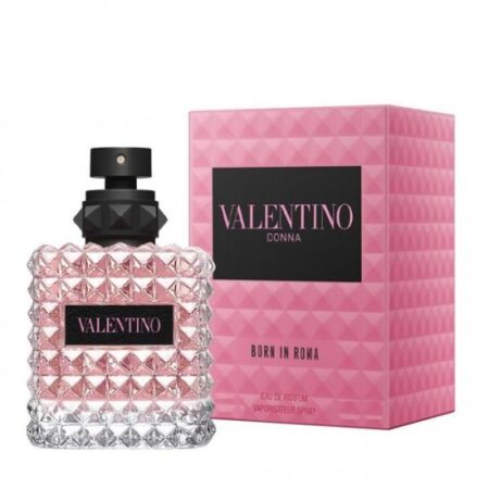 Valentino Donna Born In Roma for women