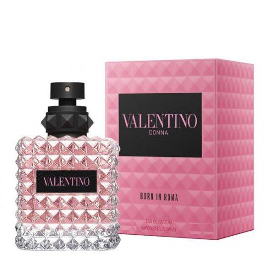 Valentino Donna Born In Roma for women