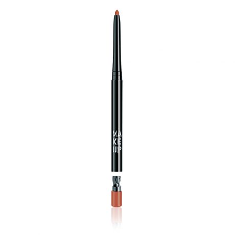 Make Up Factory High Precision Lip Liner 07