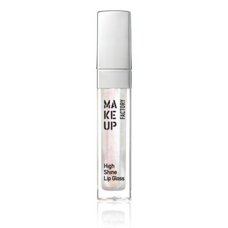 Make Up Factory - High Shine Lip Gloss 07