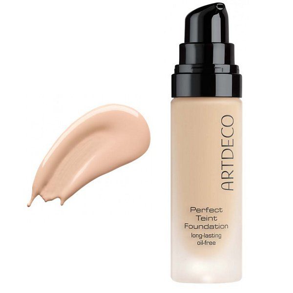 PERFECT TEINT FOUNDATION OIL-FREE  08