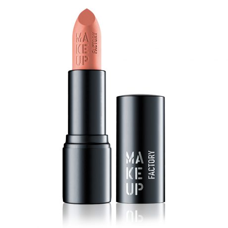 Make Up Factory Velvet Mat Lipstick 08