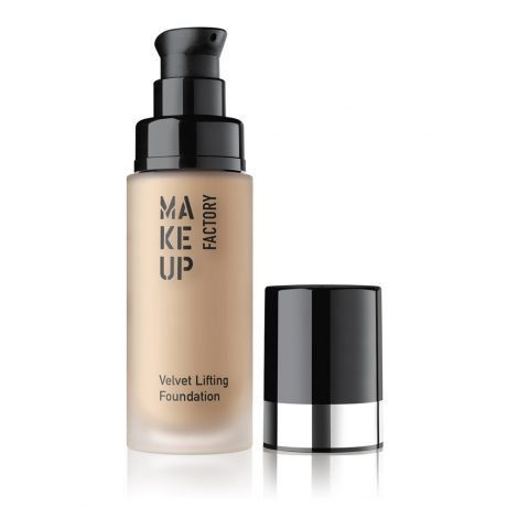 Velvet Lifting Foundation 09