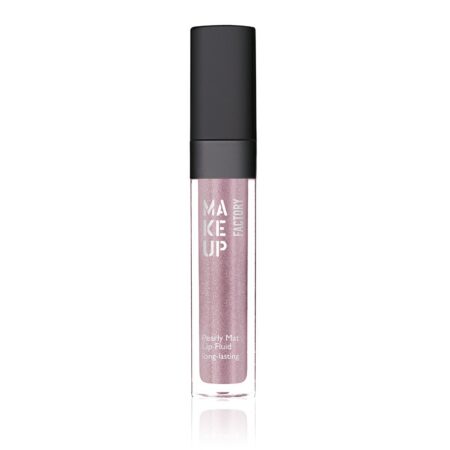 Make Up Factory Pearly Mat Lip Fluid 09