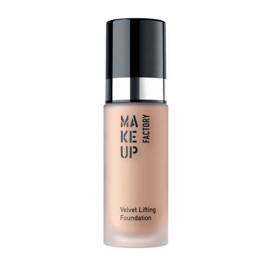 Velvet Lifting Foundation 10