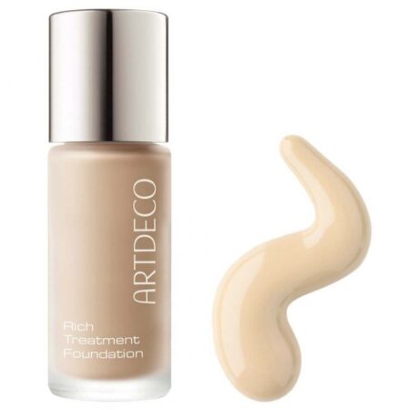 Rich Treatment Foundation 10