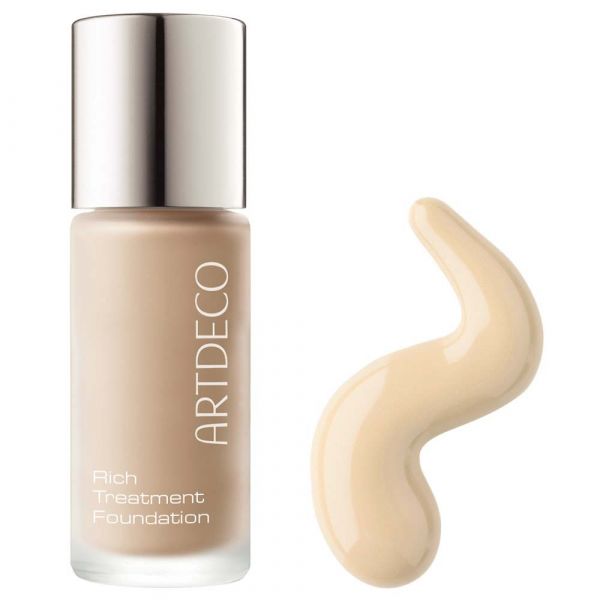Rich Treatment Foundation 10
