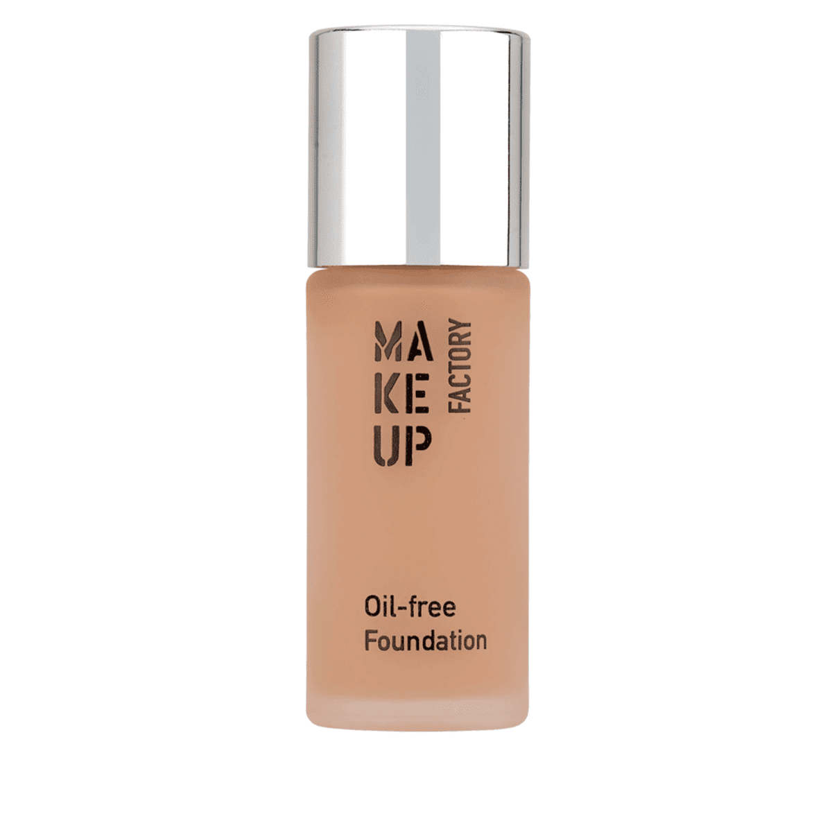 Make up Factory Oil-free Foundation 10