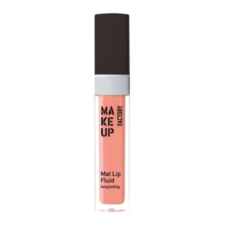 Make Up Factory Mat Lip Fluid 12