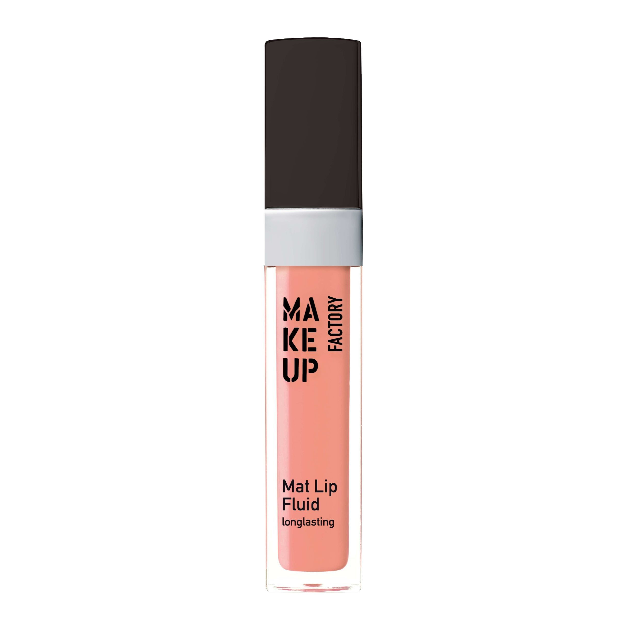Make Up Factory Mat Lip Fluid 12