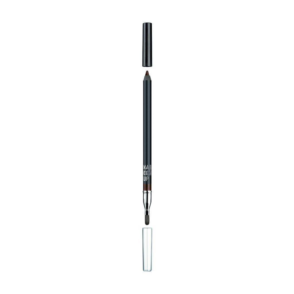 SMOKY LINER LONG-LASTING & WATERPROOF 12