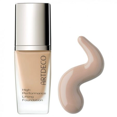 High Performance Lifting Foundation 12
