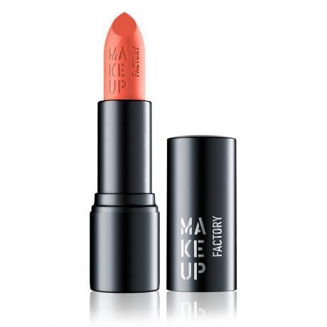 Make Up Factory Velvet Mat Lipstick 14