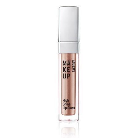 Make Up Factory High Shine Lip Gloss 14