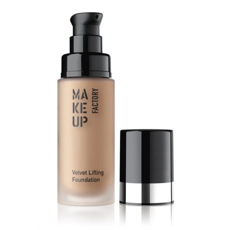 Velvet Lifting Foundation 14