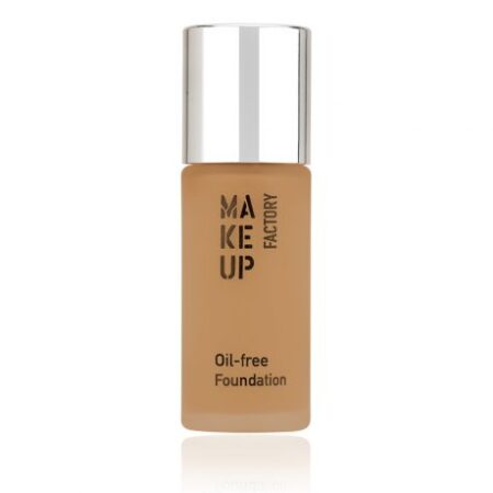 Make up Factory Oil-free Foundation 15