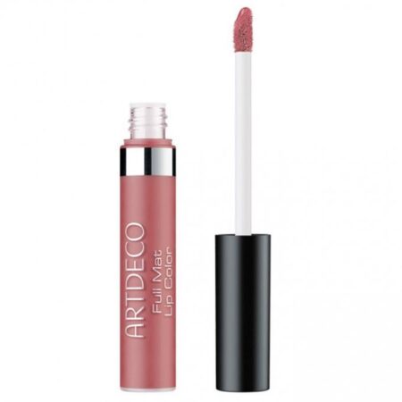 FULL MAT LIP COLOR LONG-LASTING 15