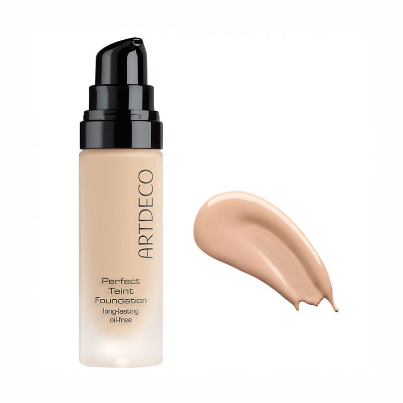 Perfect Teint Foundation Long-lasting oil free  16