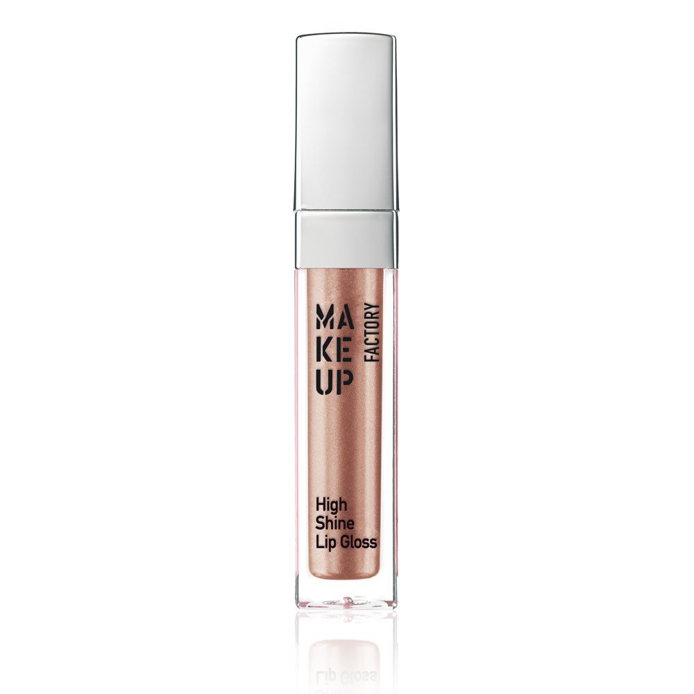 Make Up Factory High Shine Lip Gloss 16