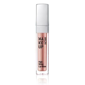 Make Up Factory High Shine Lip Gloss 17