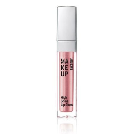 Make Up Factory High Shine Lip Gloss 20