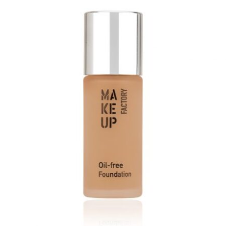 Make up Factory Oil-free Foundation 21