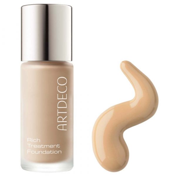 Rich Treatment Foundation 21