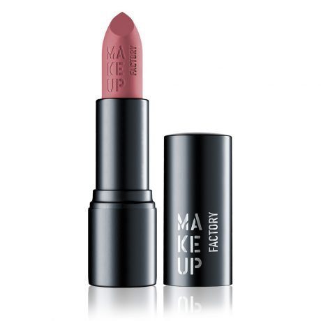 Make Up Factory Velvet Mat Lipstick 25