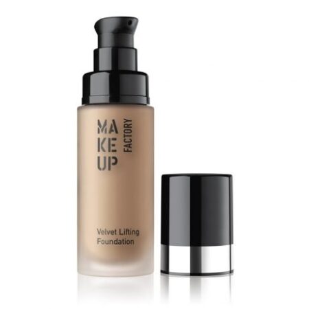 Velvet Lifting Foundation 25