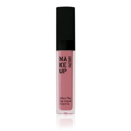Make up factory Ultra Mat Lip Liquid 25
