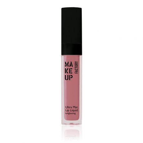 Make up factory Ultra Mat Lip Liquid 25