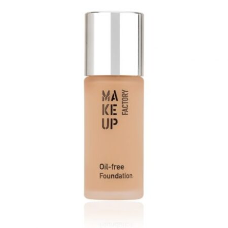 Make up Factory Oil-free Foundation 28