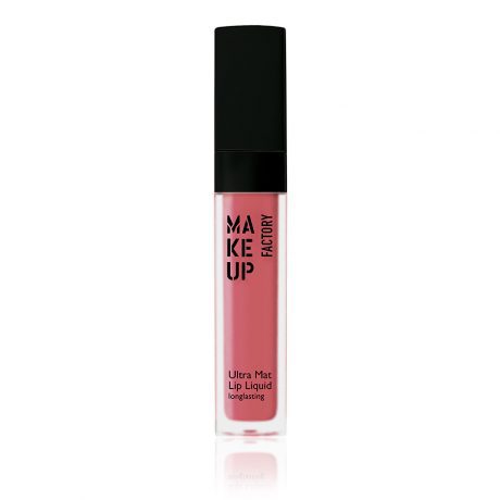 Make up factory Ultra Mat Lip Liquid 29