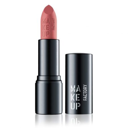Make Up Factory Velvet Mat Lipstick 29