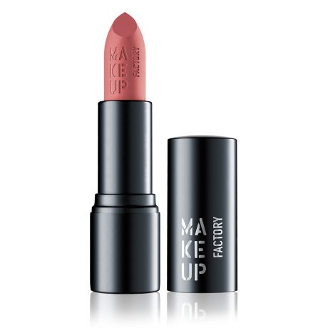 Make Up Factory Velvet Mat Lipstick 29