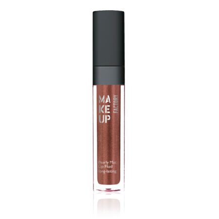 Make Up Factory Pearly Mat Lip Fluid 29