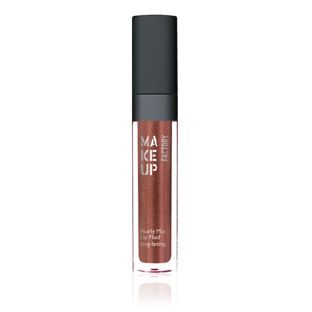 Make Up Factory Pearly Mat Lip Fluid 29