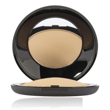 Make up Factory Mineral Compact Pudra 3