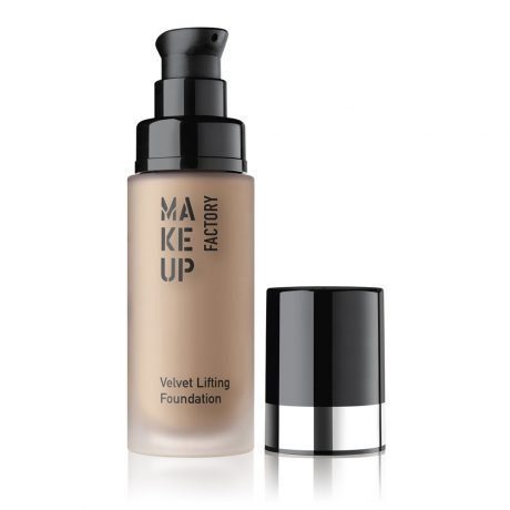 Velvet Lifting Foundation 30