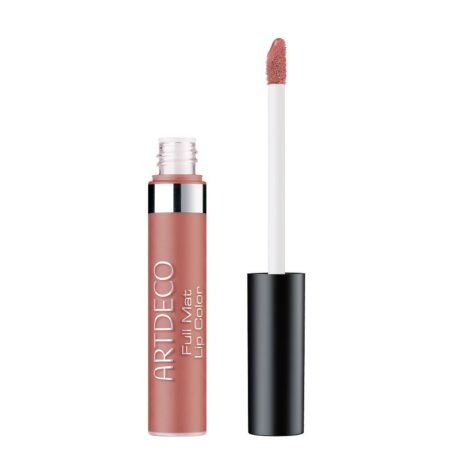 FULL MAT LIP COLOR LONG-LASTING 34