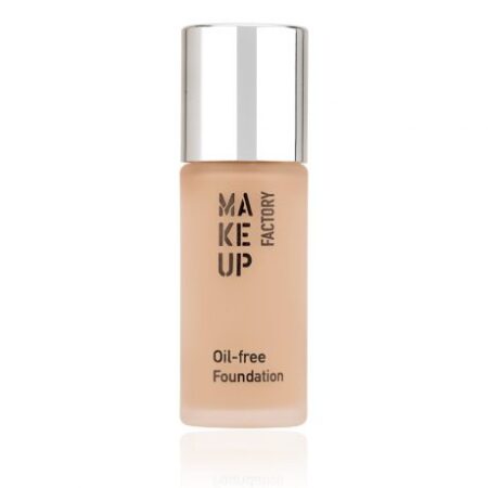Make up Factory Oil-free Foundation 34