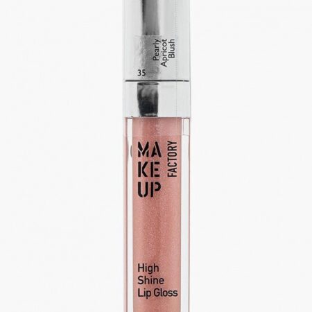Make Up Factory High Shine Lip Gloss 35