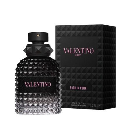 Valentino Uomo Born In Roma for men