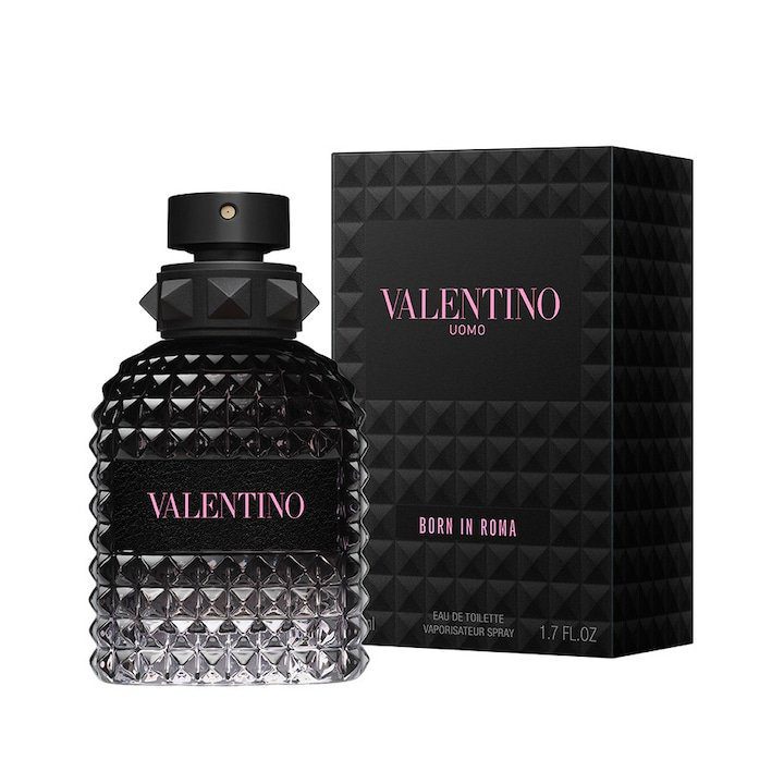 Valentino Uomo Born In Roma for men