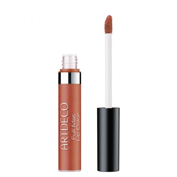 FULL MAT LIP COLOR LONG-LASTING 38