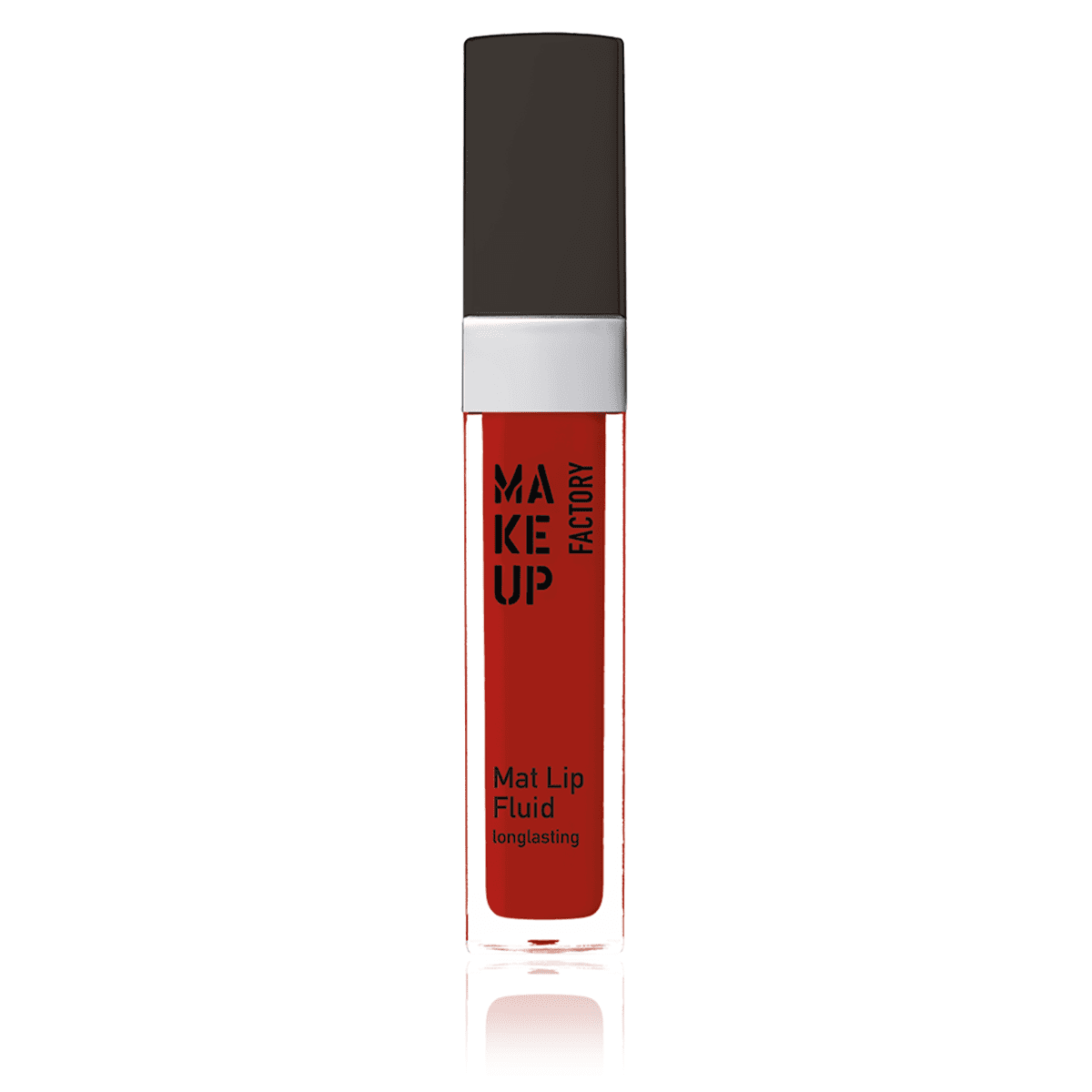 Make Up Factory Mat Lip Fluid 38