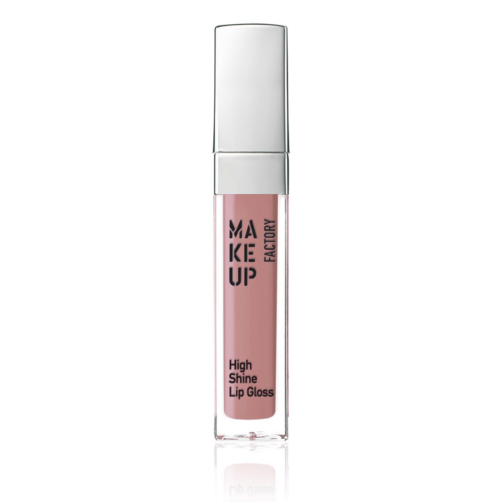 Make Up Factory High Shine Lip Gloss 39