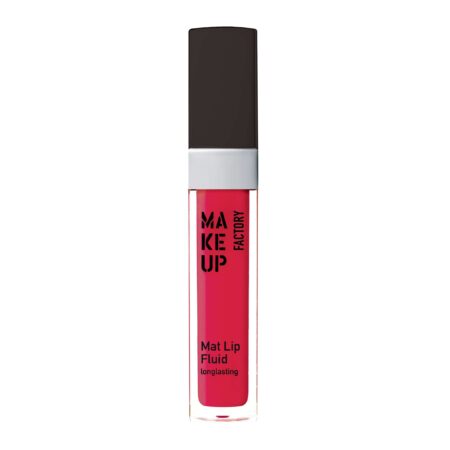 Make Up Factory Mat Lip Fluid 40