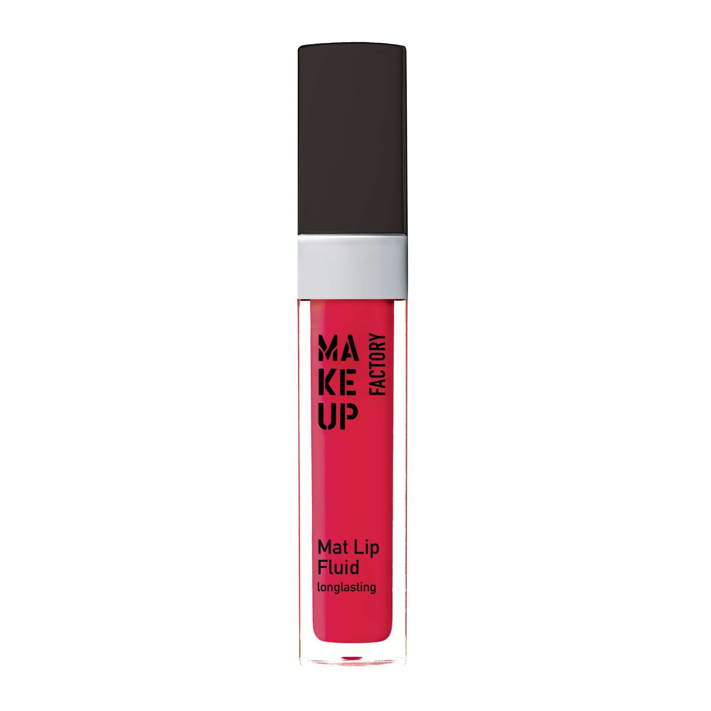 Make Up Factory Mat Lip Fluid 40